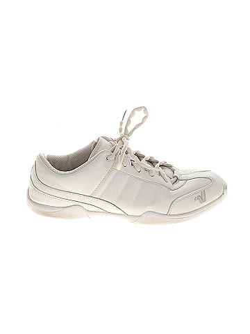 Varsity Sneakers (view 1)