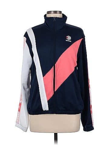 Reebok Track Jacket (view 1)