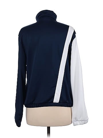 Reebok Track Jacket (view 2)