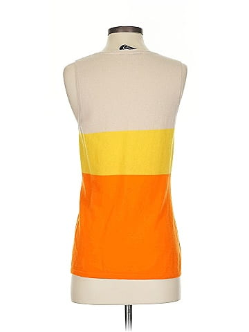 Magaschoni Sweater Vest (view 2)