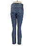 FRAME Denim Hearts Blue Jeans Size 32 waist - photo 2