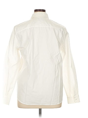 Orvis Long Sleeve Button-Down Shirt (view 2)
