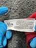 Carter's Stars Red Casual Pants 12-18 MO / 18 MO - photo 4