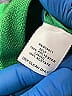 David Meister 100% Polyester Solid Green Cocktail Dress Size 2 - photo 7