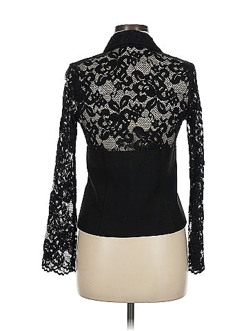 Donna Degnan Long Sleeve Blouse (view 2)