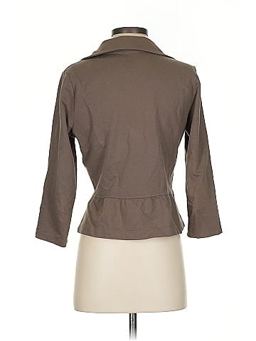 Ann Taylor LOFT Outlet Blazer (view 2)