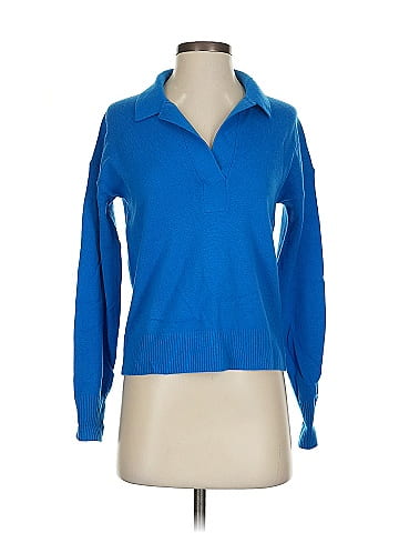 Everlane Cashmere Pullover Sweater (view 1)