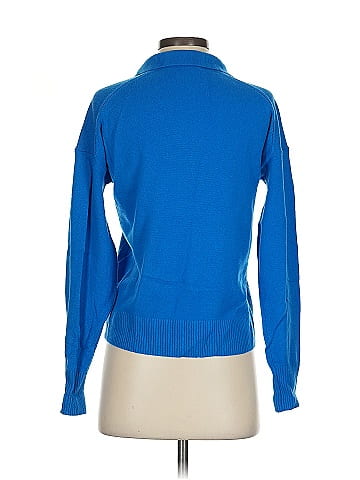Everlane Cashmere Pullover Sweater (view 2)
