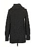 DKNY Jeans Black Turtleneck Sweater Size L - photo 2