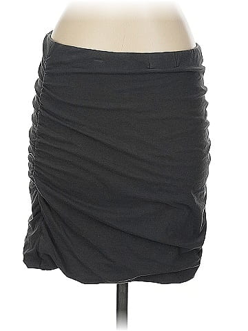 James Perse Casual Skirt (view 2)
