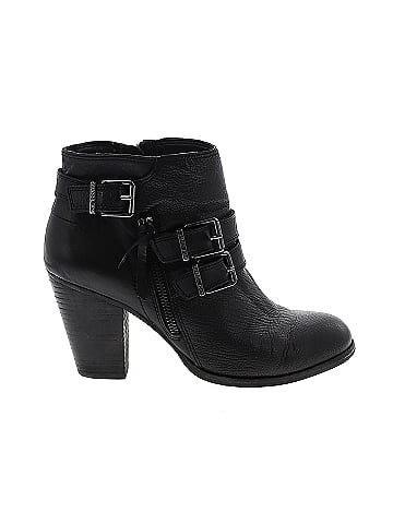 Gianni Bini Ankle Boots (view 1)