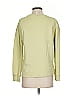 Universal Thread 100% Cotton Yellow Sweatshirt Size S - photo 2