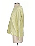 Universal Thread 100% Cotton Yellow Sweatshirt Size S - photo 5