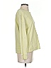 Universal Thread 100% Cotton Yellow Sweatshirt Size S - photo 4