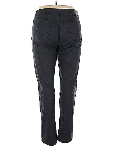 BRAX Feel Good Casual Pants (view 2)