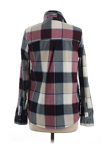 O'Neill Long Sleeve Button-Down Shirt (view 2)