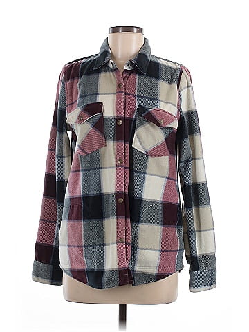 O'Neill Long Sleeve Button-Down Shirt (view 1)