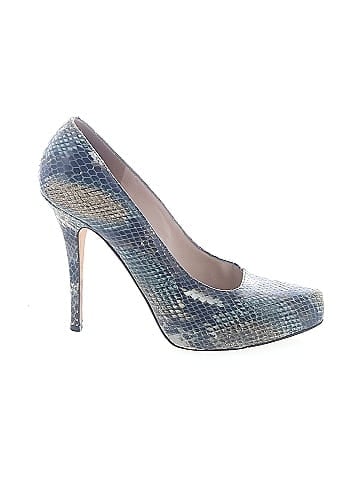 Escada Heels (view 1)