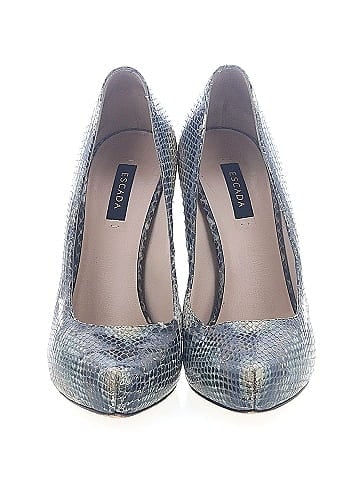 Escada Heels (view 2)