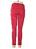 Sanctuary Color Block Red Jeans Size 28 waist - photo 2