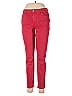 Sanctuary Color Block Red Jeans Size 28 waist - photo 1