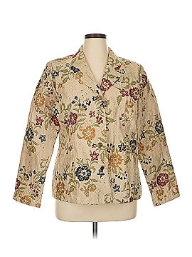 Alfred Dunner Jacket