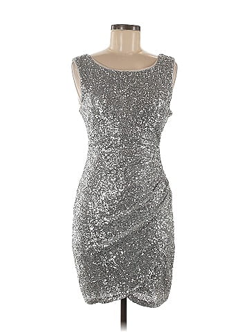 Bisou Bisou Cocktail Dress (view 1)