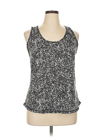 Ideology Tank Top (view 1)