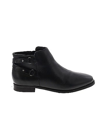 J.Jill Ankle Boots (view 1)