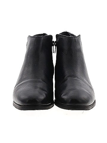 J.Jill Ankle Boots (view 2)