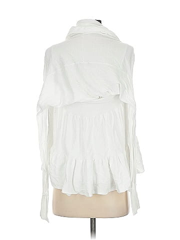 Magaschoni Cardigan (view 2)