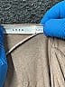 Lush Tan Bodysuit Size L - photo 3
