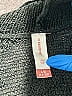 No Boundaries 100% Acrylic Black Cardigan Size L - photo 6