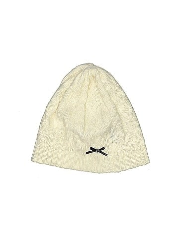 Patrick Francis Beanie (view 1)