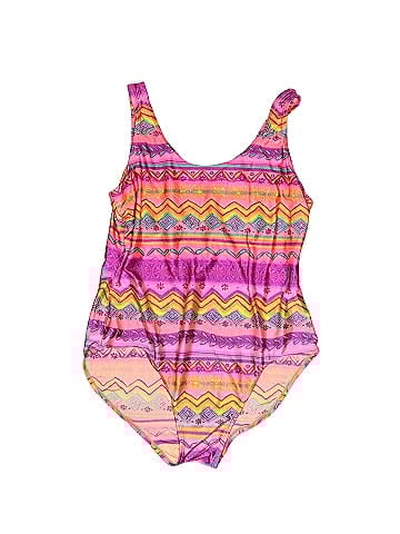 Islander One Piece Swimsuit (view 1)