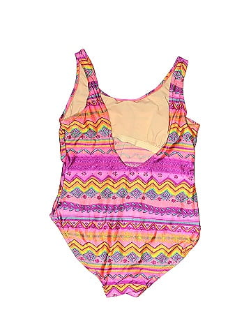 Islander One Piece Swimsuit (view 2)