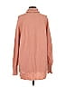 Belstaff Pink Turtleneck Sweater Size S - photo 2