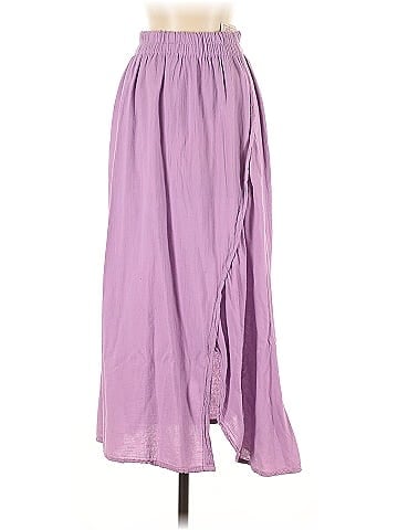 Cottonways Casual Skirt (view 1)