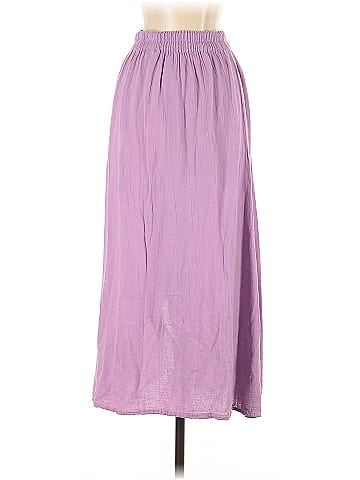 Cottonways Casual Skirt (view 2)