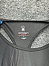 Spyder Black Tank Top Size XL - photo 3