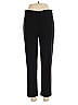 Joseph Ribkoff Black Active Pants Size 10 - photo 1