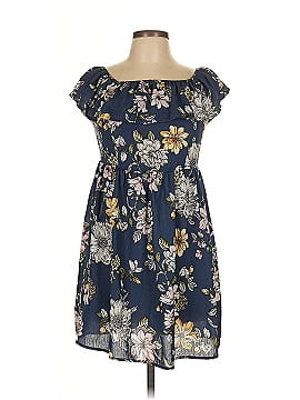 Xhilaration Casual Dress