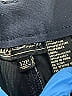 DG^2 by Diane Gilman Solid Blue Jeans Size 12 (petite) - photo 3