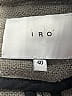 IRO Green Jacket Size EU (FR) 40 / US 8 - photo 6