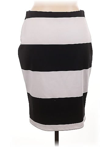 Bisou Bisou Formal Skirt (view 2)