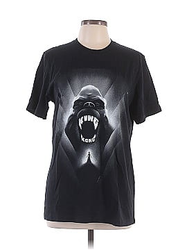 King Kong Short Sleeve T-Shirt (view 1)