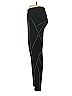 Athleta Black Active Pants Size M - photo 5