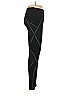 Athleta Black Active Pants Size M - photo 4