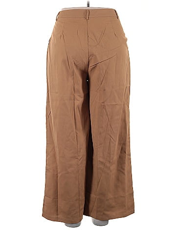 Zanzea Collection Khakis (view 2)