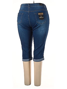 KANCAN JEANS Blue Jeans Size 7